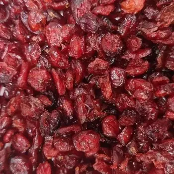 Natural Dehydrated Cranberries